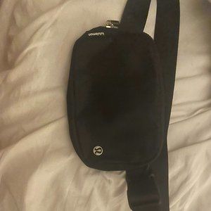 Lululemon Belt bag